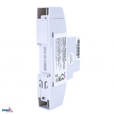 WSKAŻNIK ENERGII 1 FAZOWY 10 (50)A MECHANICZNY A30-BM015-M BEMKO (A30-BM015-M)